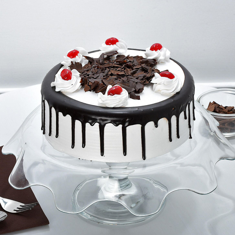 National Black Forest Cake Day (March 28th) | Days Of The Year